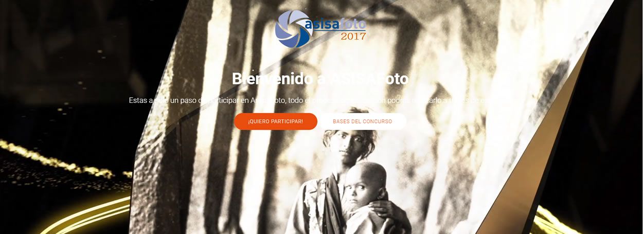 Asisa convoca el IX Certamen Internacional de Fotografía